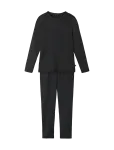 Reima - Base Layer Set, Sportti - Baselayer Sets - 158
