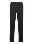 Selected - Slm175-Slim New Miles Flex Pant Noos - Chino-p&uuml;ksid - 38 x 34