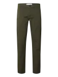 Selected - Slm175-Slim New Miles Flex Pant Noos - Chino-p&uuml;ksid - 38 x 32