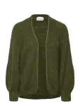 Noella - Fora Knit Cardigan - Kardiganid - L-XL