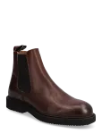 Sneaky Steve - Sense Black - Chelsea saapad - 46