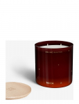 Skandinavisk - Takka Seasonal Scented Candle 400G - L&otilde;hnak&uuml;&uuml;nlad - 400 g