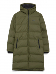 Tretorn - Leia Coat - Polsterdatud mantlid - S