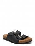 Jack & Jones - Jfwlouis Leather Sandal - Sandaalid - 41