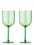 Studio About - Wine Glass, Tall - Valge veini klaasid - 25 CL