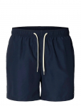 Selected - Slhdane-Swimshorts - L&uuml;hikesed p&uuml;ksid - XXL