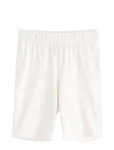 Lindex - Biker Shorts In Cotton - L&uuml;hikesed jalgrattap&uuml;ksid - S