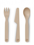 Elodie Details - Children's Cutlery - Blushing Pink - S&ouml;&ouml;giriistad - ONE SIZE