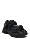 Palladium - Revolt Sandal Mono - Platvormsandaalid - 39