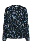 Kaffe - Kaditte Blouse - Pikkade varrukatega - 40