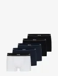 BOSS - Trunk 5P Essential - Bokserid - S