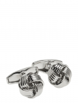 Amanda Christensen - Cufflinks - Mansetin&ouml;&ouml;bid - ONE SIZE