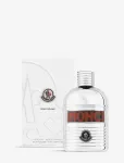 Moncler - Moncler Pour Homme Eau De Parfum Refillable 150 Ml - Eau De Parfum - 150 ML