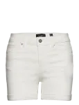 Vero Moda - Vmluna Mr Fold Shorts Mix Ga Noos - L&uuml;hikesed teksap&uuml;ksid - M