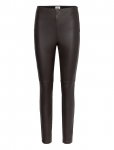 Twist & Tango - Arleen Trousers - Nahksed retuusid-p&uuml;ksid - 34