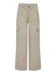 Kids Only - Kogyarrow-Vox Str Cargo Pant Pnt Noos - P&uuml;ksid - 158