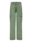 Kids Only - Kogyarrow-Vox Str Cargo Pant Pnt Noos - P&uuml;ksid - 134