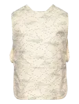 Pippi - Apron Aop - Varrukateta pudip&otilde;lled - ONE SIZE
