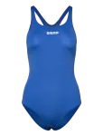 Arena - Women's Team Swimsuit Swim Pro Solid - Ujumisriided - 34