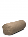 Moonchild Yoga Wear - Moonchild Yoga Bolster Hemp - Yoga Mats And Accessories - ONE SIZE