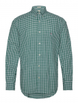 Gant - Reg Classic Poplin Gingham Shirt - Vabaaja - M