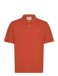 Gant - Classic Regular Polo Shirt - L&uuml;hikeste varrukatega - XXXL