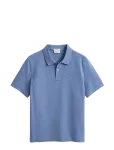Gant - Classic Regular Polo Shirt - L&uuml;hikeste varrukatega - XXXL