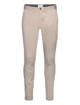 Gant - Slim Twill Chinos - Chino-p&uuml;ksid - 38 x 32