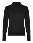 FREE/QUENT - Fqkatie-Pullover - K&otilde;rge kaelusega - XS