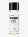 Klairs - Gentle Black Fresh Cleansing Oil Mini - Puhastus&otilde;lid - 30 ML