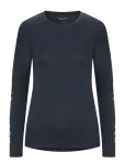 R&ouml;hnisch - Team Logo Long Sleeve - Pikkade varrukatega - S