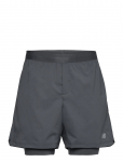 New Balance - Ac Lined Short 7" - Spordi l&uuml;hikesed treeningp&uuml;ksid - S