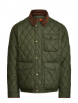 Polo Ralph Lauren - 30D Polyester Pw-Beaton Jkt - Tepitud jakid - L