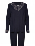 Calida - Elegant Dreams  Pyjamas - Pyjamas - S
