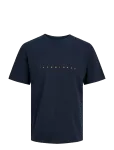 Jack & Jones - Jjestar Jj Tee Ss Noos - L&uuml;hikeste varrukatega - S