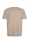 Under Armour - Ua Tech Textured Ss - L&uuml;hikeste varrukatega - XXXL