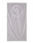 Rosemunde - Towel 100X150Cm - Vannir&auml;tikud - ONE SIZE