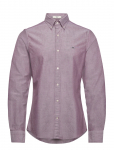 GANT - Slim Classic Oxford Shirt - Vabaaja - XXL