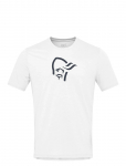 Norr&oslash;na - Femund Equaliser Merino T-Shirt M's - L&uuml;hikeste varrukatega - L