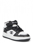 Champion - Rd18 2.0 Mid B Ps Mid Cut Shoe - K&otilde;rge s&auml;&auml;rega tossud - 33