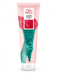 Wella Professionals - Wella Professionals Color Fresh Mask Red 150Ml - Color Treatments - 150 ML