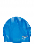 Speedo - Silicone Cap - Ujumistarvikud - ONE SIZE