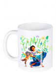 Encanto - Mug Encanto - Cups - 320 ml