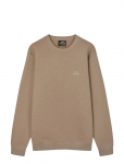 Mads N&oslash;rgaard - Standard Crew Logo Sweat - Dressipluusid - M