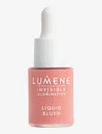 LUMENE - Invisible Illumination Liquid Blush - S&auml;rapuudrid - 15 ML