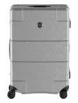 Victorinox - Lexicon Framed Series, Medium Hardside Case, Silver - Kohvrid - 68
