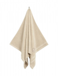 Gant - Crest Towel 70X140 - N&auml;or&auml;tikud - ONE SIZE