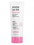 B.Tan - Plump Up The Bronze Gradual Tan Lotion - Losjoonid - 236 ml