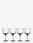 Luigi Bormioli - Gin & Tonic Glass Bach - Džinniklaasid - 60 cl