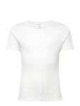 Name It - Nkfvemia Aop Ss Slim Top - L&uuml;hikeste varrukatega - 116